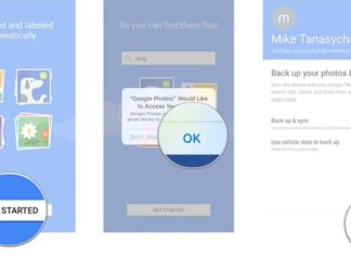 Simple and effective ways to transfer photos from iPhone to Android