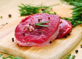 How to tenderize tough meat using common kitchen ingredients