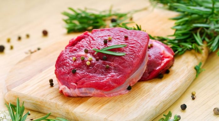 How to tenderize tough meat using common kitchen ingredients