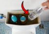 Save Money with this Simple Tip: Put Plastic Bottles in Your Toilet Tank