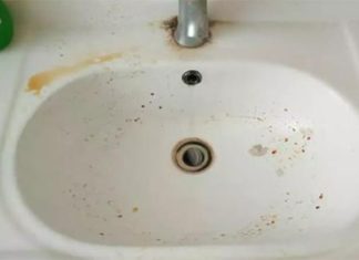 Shocking Outcome: Holding Salt in the Bathroom