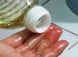 Quick tips to relieve burning sensation when hands are touched by chili