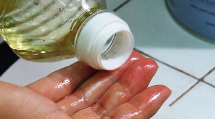 Quick tips to relieve burning sensation when hands are touched by chili