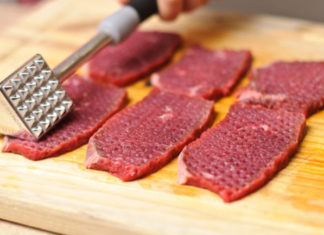 Quick and Easy Tips for Tenderizing Beef, Cooking Delicious Dishes