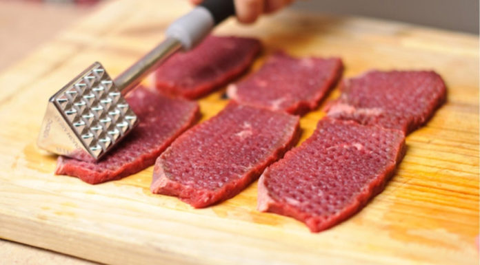 Quick and Easy Tips for Tenderizing Beef, Cooking Delicious Dishes