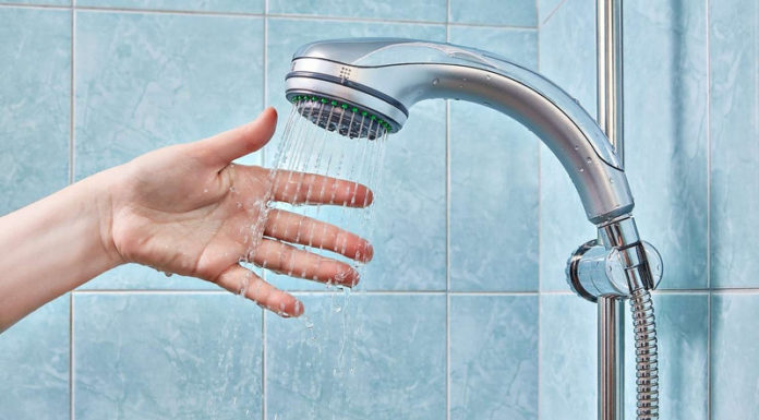 Tips for Cleaning Bacteria-Infested Showerheads using Common Household Items