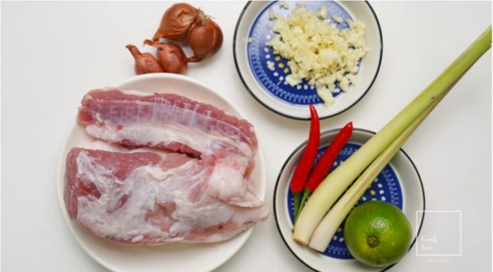 How to Cook Tender and White Meat: Just Add This One Ingredient to the Pot