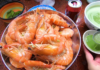 Don’t rush to pour cold water into boiling shrimp, use this water to make the shrimp red, rich in flavor, and not fishy