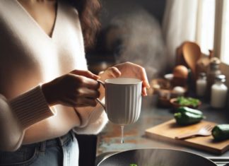 Cooking made easy: 10 simple tips for delicious meals, even for beginners