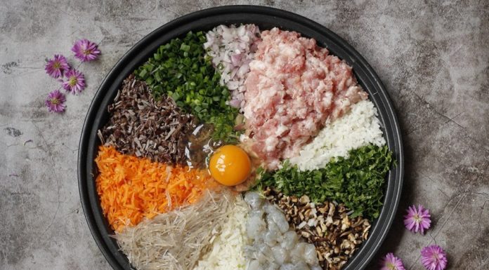 Crispy and long-lasting fried spring rolls: A veteran chef’s secret tip with just one simple step