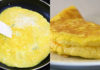 Upgrade your egg frying game with these two affordable ingredients: Golden yolk and fluffy texture, everyone will love it