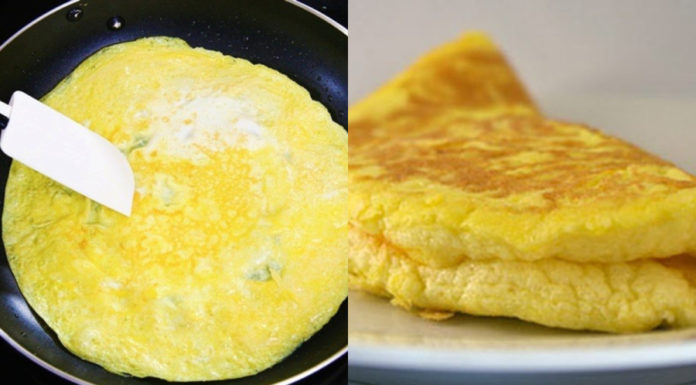 Upgrade your egg frying game with these two affordable ingredients: Golden yolk and fluffy texture, everyone will love it