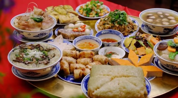 Quick and Efficient Dish Washing Tips for a Clean and Time-saving Lunar New Year for Busy Homemakers