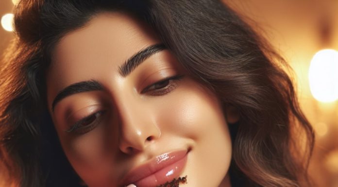 Get Natural Pink, Plump Lips with 5 DIY Lip Exfoliation Methods at Home