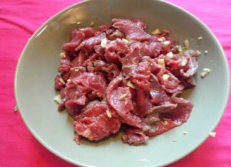 Enhance the Flavor of Beef by Adding this Seasoning: Tender, Juicy, and Delicious