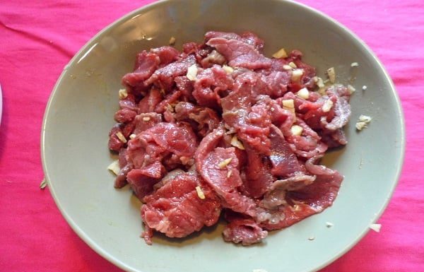 Enhance the Flavor of Beef by Adding this Seasoning: Tender, Juicy, and Delicious