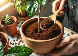 The Magic of Used Coffee Grounds: Unlocking a World of Valuable Uses