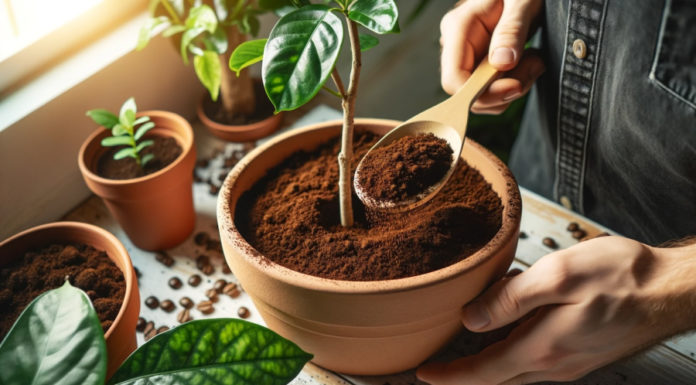 The Magic of Used Coffee Grounds: Unlocking a World of Valuable Uses