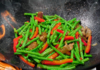 Crispy and Fresh Stir-Fried Noodles with Coconut – An Essential Step for Delicious Results