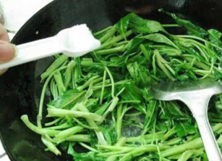 Master Chef’s Secret: The Key to Perfectly Stir-fried Vegetables with an Irresistible Crunch