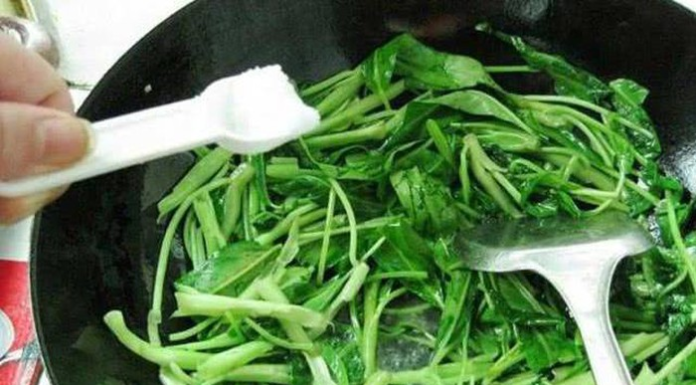 Master Chef’s Secret: The Key to Perfectly Stir-fried Vegetables with an Irresistible Crunch