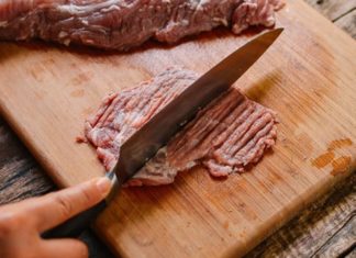 3 Crucial Steps to Making Tender and Flavorful Stir-Fried Lean Meat