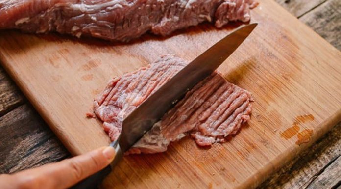 3 Crucial Steps to Making Tender and Flavorful Stir-Fried Lean Meat