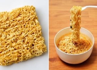 4 Groups of People Who Should Avoid Instant Noodles, No Matter How Craving They Are
