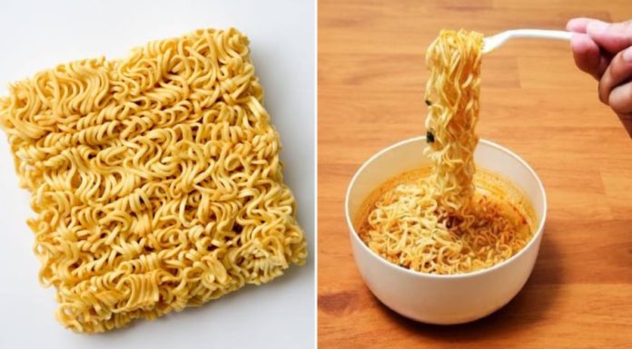 4 Groups of People Who Should Avoid Instant Noodles, No Matter How Craving They Are
