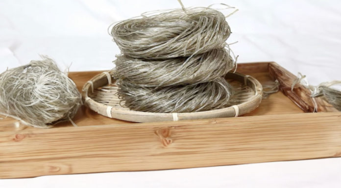 Year-end tips for choosing safe and delicious vermicelli, bamboo shoots, and mushrooms that everyone will love.