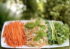 Delicious and Non-Sticky Mixture Noodle Stir Fry: Mouthwatering Tips