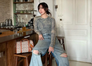 Stay Young and Trendy at 35: The Ultimate Guide to Age-Defying Fashion Hacks