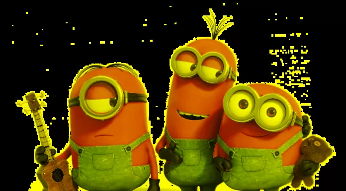 More than 70 hilarious and colorful Minions wallpapers for your computer and phone