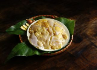 How to make delicious, aromatic golden chicken fat without frying, perfect for cooking fried rice, stir-fries, and other dishes