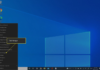 The simplest way to open and use Task Manager in Windows 10