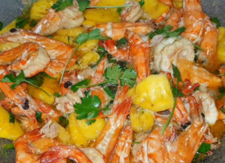 Delicious Recipes using Pineapple for Family Meals