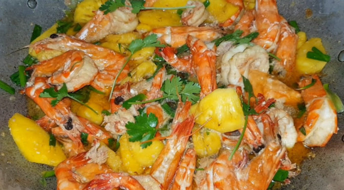 Delicious Recipes using Pineapple for Family Meals