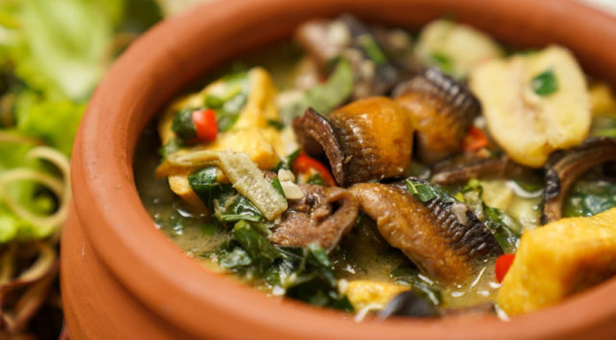 4 Foods Rich in Folic Acid for Strong and Healthy Bones, Boosting the Immune System