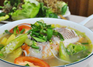 Remember These 3 Things When Cooking Fish Soup: Ensure it’s Not Fishy, Fragrant, and Flavorful
