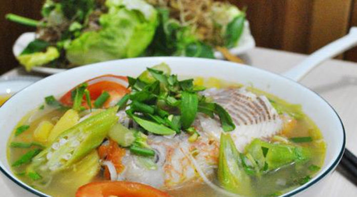Remember These 3 Things When Cooking Fish Soup: Ensure it’s Not Fishy, Fragrant, and Flavorful