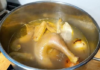 Don’t Waste Boiled Chicken Water: Make This Delicious Dish with It