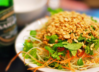 Your friendly neighborhood market ‘assistant’ for weight loss and digestion.