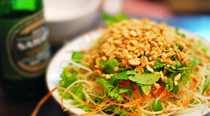 Your friendly neighborhood market ‘assistant’ for weight loss and digestion.