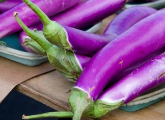 The fruit that is the “king of vegetables” helps with digestion, boosts blood circulation, and tastes better than meat.