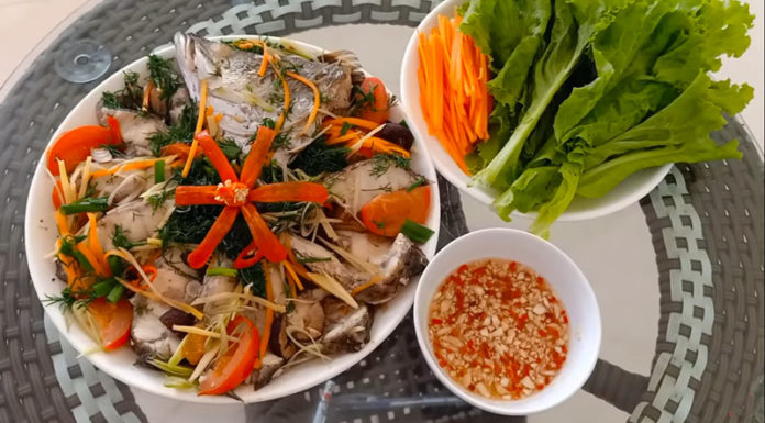 Sweet and meaty fish with few bones at an affordable price that anyone can buy