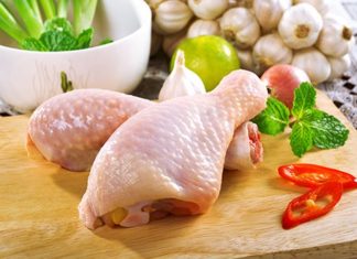 From 2 chicken thighs, create this delicious dish that everyone will love