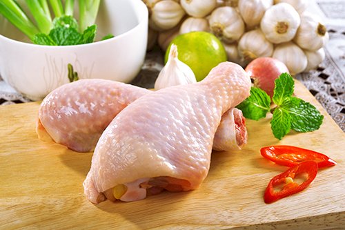 From 2 chicken thighs, create this delicious dish that everyone will love