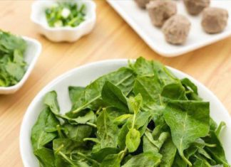 The Unpopular Vegetable That’s a Master at Nourishing the Liver and Good for the Eyes