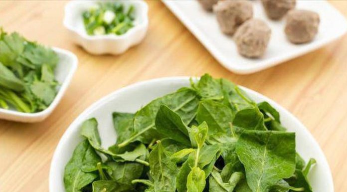 The Unpopular Vegetable That’s a Master at Nourishing the Liver and Good for the Eyes