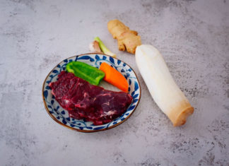 Delicious and Nutritious Beef Recipes – A Perfect Meal for Everyone